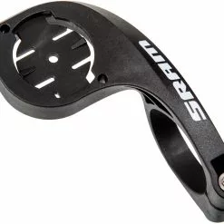 Alternative view of SRAM Quickview MTB Lenkerhalterung Für Edge 200 / 500 / 510 / 800 / 810
