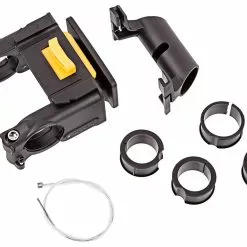 Alternative view of Topeak Halterung Fixer 8