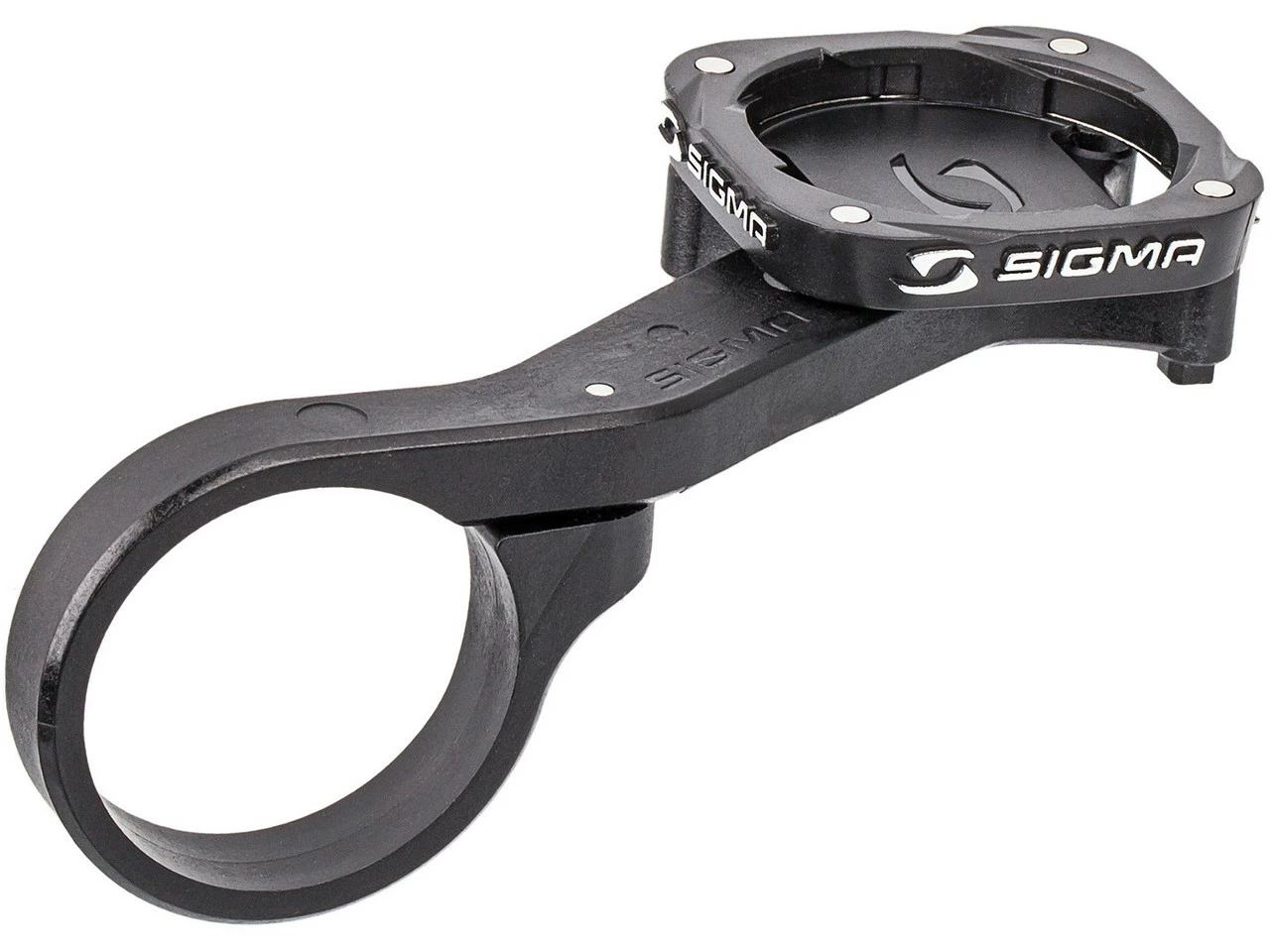 SIGMA Butler 2450 Vorbau-/Lenkerhalterung Für Rox 5-9 3 SIGMA Butler 2450 Vorbau-/Lenkerhalterung Für Rox 5-9