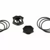 Lezyne Standard Halterung Für GPS Computer -Bike-Components Verkäufe 130227