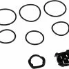 Garmin Edge Standard-Lenkerhalterung 1 Garmin Edge Standard-Lenkerhalterung -Bike-Components Verkäufe 130575