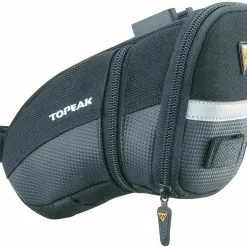 Alternative view of Topeak Aero Wedge Pack Satteltasche
