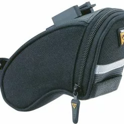 Topeak Aero Wedge Pack Satteltasche 7 Topeak Aero Wedge Pack Satteltasche -Bike-Components Verkäufe 131931