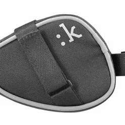 Alternative view of Fizik Lin:k Satteltasche