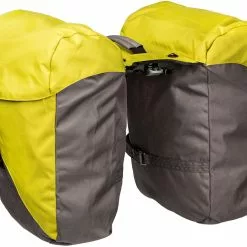 Alternative view of Racktime Vida Fahrradtasche