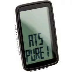 SIGMA PURE 1 ATS Tacho