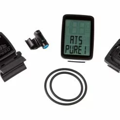 Alternative view of SIGMA PURE 1 ATS Tacho