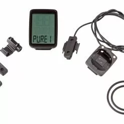 SIGMA PURE 1 Tacho 5 SIGMA PURE 1 Tacho -Bike-Components Verkäufe 148819