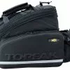 Topeak MTX TrunkBag DX Gepäckträgertasche -Bike-Components Verkäufe 149675