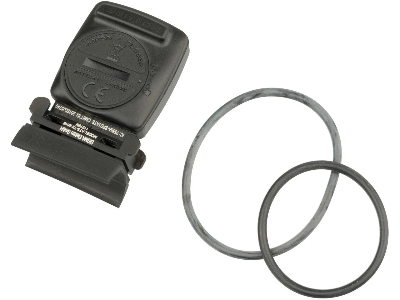 SIGMA ATS Geschwindigkeitssender Für PURE 1 ATS / BC 1200 Plus 4 SIGMA ATS Geschwindigkeitssender Für PURE 1 ATS / BC 1200 Plus – Bild 2