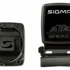 SIGMA ATS Rad 2 Funk-Kit Für PURE 1 ATS