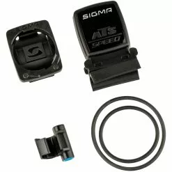 Alternative view of SIGMA ATS Rad 2 Funk-Kit Für PURE 1 ATS