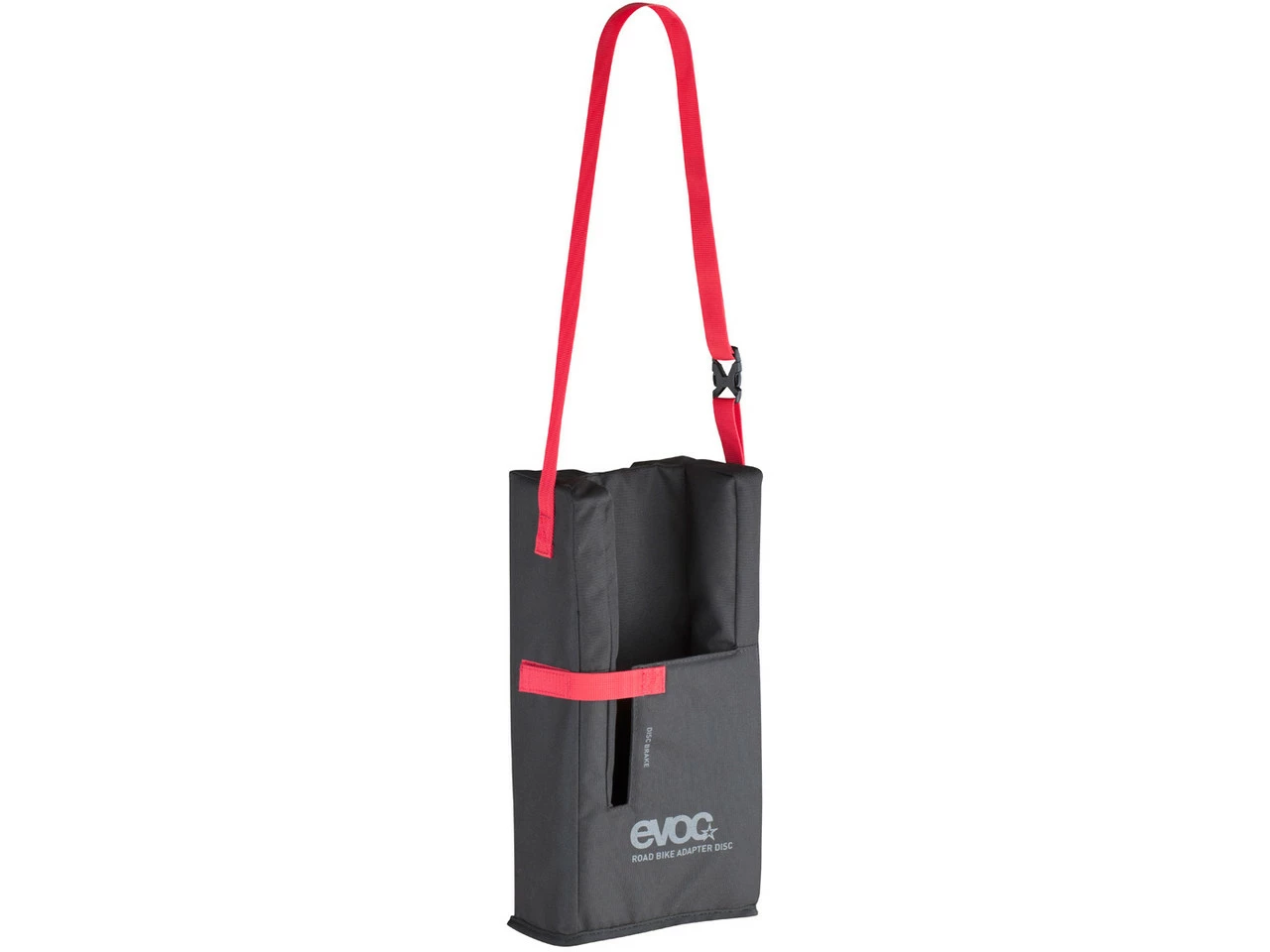 Evoc Road Bike Adapter Disc 3 Evoc Road Bike Adapter Disc