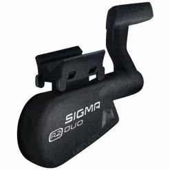 SIGMA R2 Duo Combo Geschwindigkeits- Und Trittfrequenzsender Für Rox