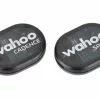 WAHOO RPM Speed Geschwindigkeitssensor + RPM Cadence Trittfrequenzsensor Set 1 WAHOO RPM Speed Geschwindigkeitssensor + RPM Cadence Trittfrequenzsensor Set -Bike-Components Verkäufe 163145