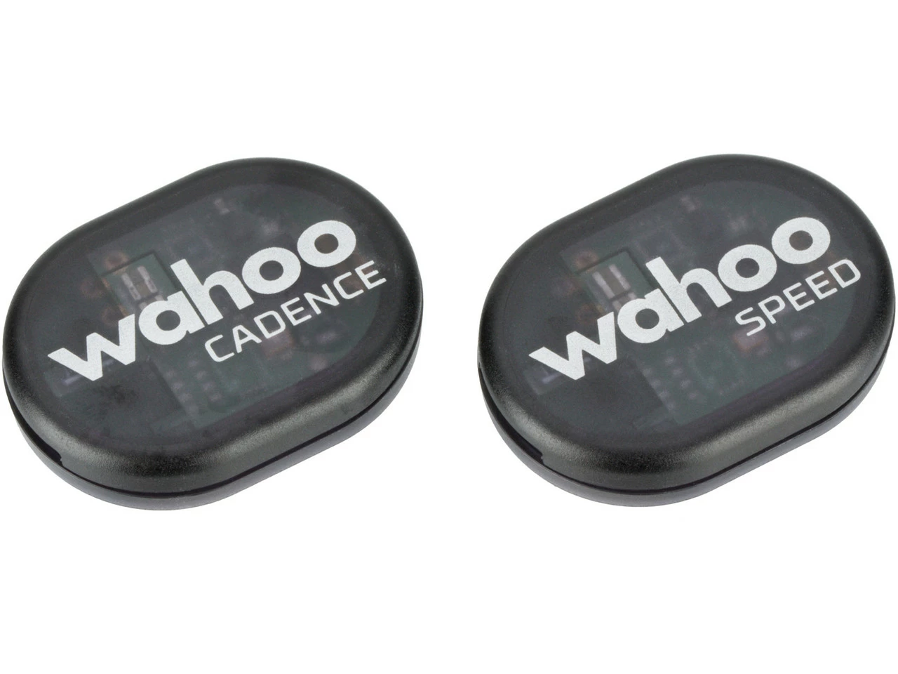 WAHOO RPM Speed Geschwindigkeitssensor + RPM Cadence Trittfrequenzsensor Set 3 WAHOO RPM Speed Geschwindigkeitssensor + RPM Cadence Trittfrequenzsensor Set