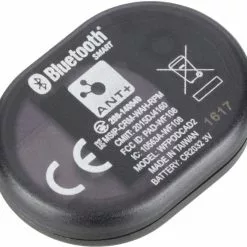 Alternative view of WAHOO RPM Speed Geschwindigkeitssensor