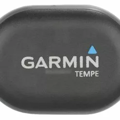 Alternative view of Garmin Tempe Temperatur Funksensor ANT+
