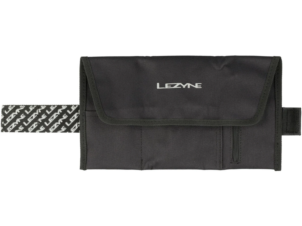 Lezyne Roll Caddy Satteltasche 4 Lezyne Roll Caddy Satteltasche – Bild 2