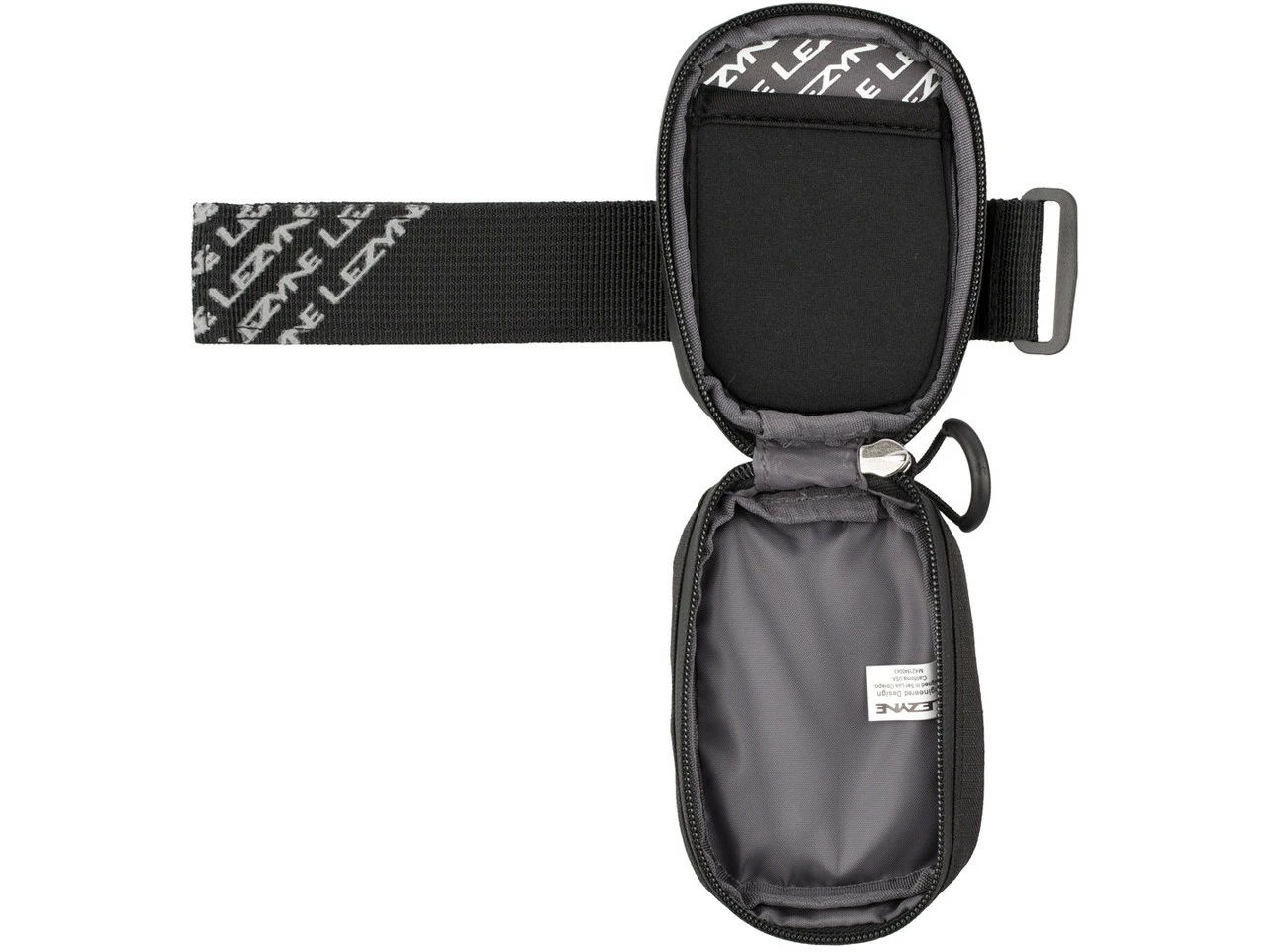 Lezyne Road Caddy Satteltasche 5 Lezyne Road Caddy Satteltasche – Bild 3