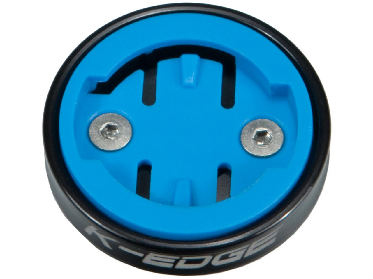 K-Edge Vorbauhalterung Gravity Cap Für Wahoo ELEMNT 3 K-Edge Vorbauhalterung Gravity Cap Für Wahoo ELEMNT