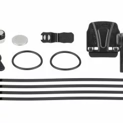 Alternative view of Lezyne Speed Cadence Geschwindigkeits- Und Trittfrequenzsensor