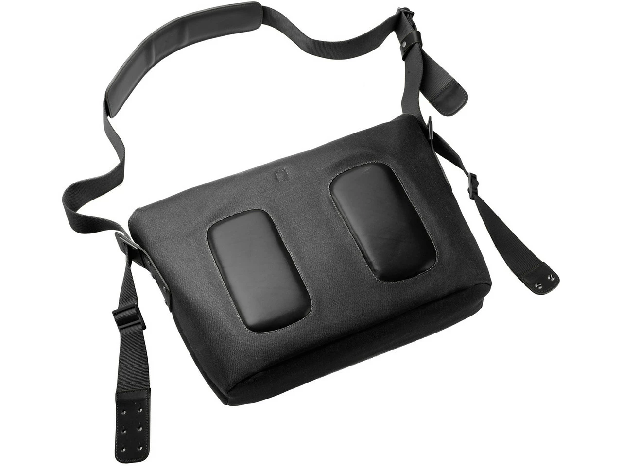 BROOKS Barbican Soft Umhängetasche 6 BROOKS Barbican Soft Umhängetasche – Bild 4