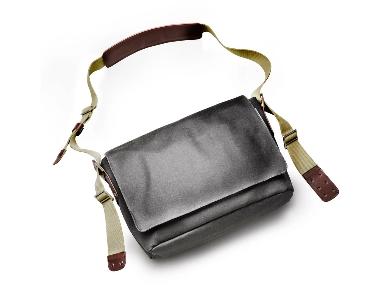 BROOKS Barbican Soft Umhängetasche 9 BROOKS Barbican Soft Umhängetasche – Bild 7