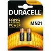 Duracell Alkalibatterie MN21/LR23 - 2 Stück 2 Duracell Alkalibatterie MN21/LR23 - 2 Stück -Bike-Components Verkäufe 174814
