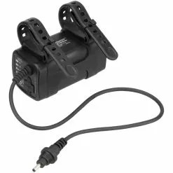 SIGMA Battery Pack Akku Für Buster 2000 HL