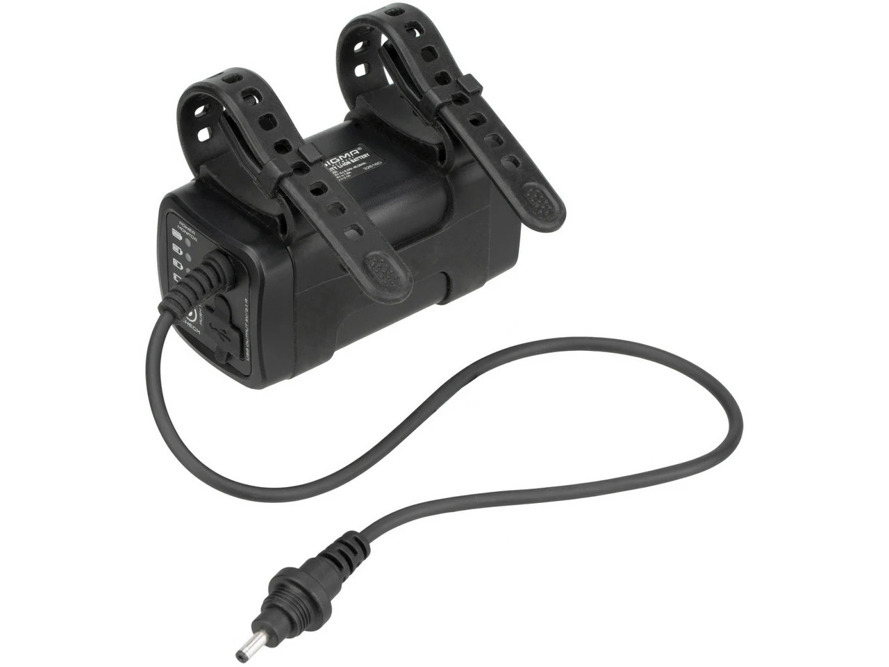 SIGMA Battery Pack Akku Für Buster 2000 HL 3 SIGMA Battery Pack Akku Für Buster 2000 HL