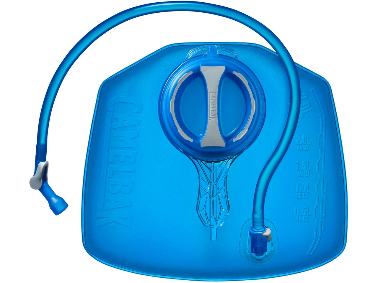 Camelbak Crux Lumbar Trinkblase 3 Liter 3 Camelbak Crux Lumbar Trinkblase 3 Liter