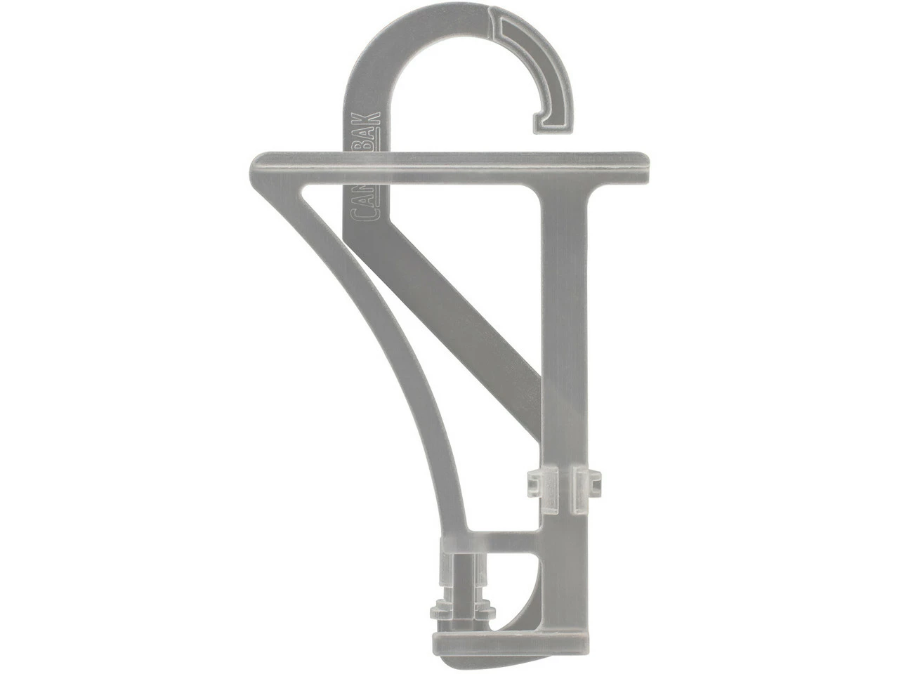 Camelbak Crux Reservoir Trockner 3 Camelbak Crux Reservoir Trockner