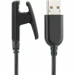Alternative view of Garmin USB-Ladekabel Für Forerunner 230/235/630
