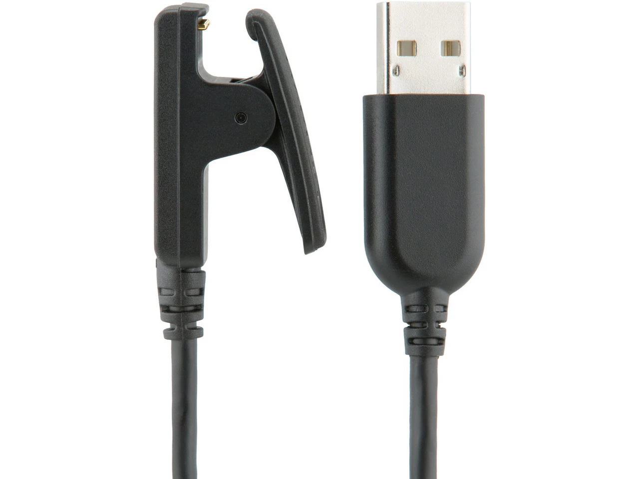 Garmin USB-Ladekabel Für Forerunner 230/235/630 4 Garmin USB-Ladekabel Für Forerunner 230/235/630 – Bild 2