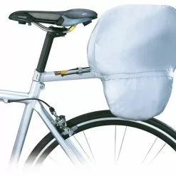 Alternative view of Topeak Regenhülle Für MTX TrunkBag Tour