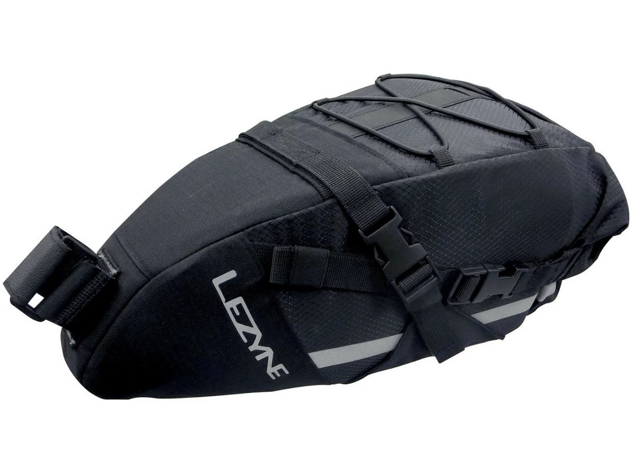 Lezyne XL Caddy Satteltasche 3 Lezyne XL Caddy Satteltasche