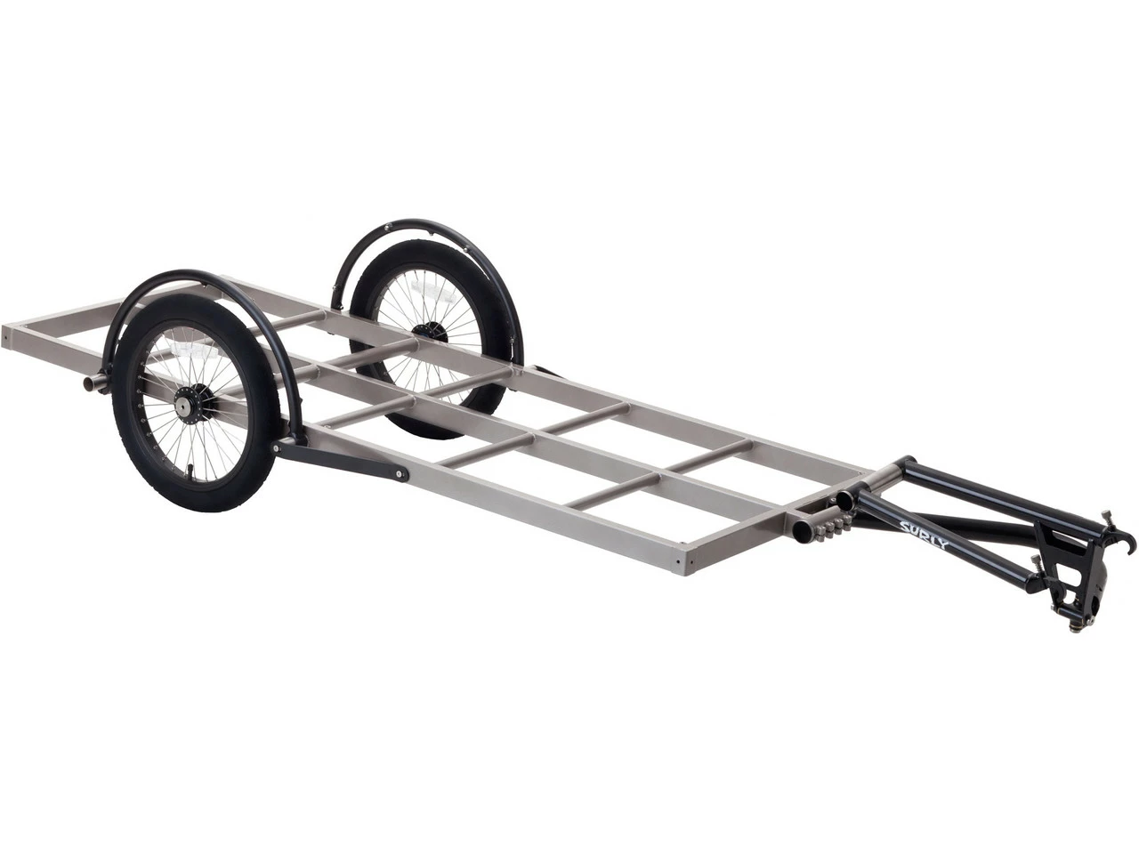Surly Bill Trailer 3 Surly Bill Trailer