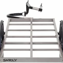 Surly Bill Trailer 6 Surly Bill Trailer -Bike-Components Verkäufe 196462