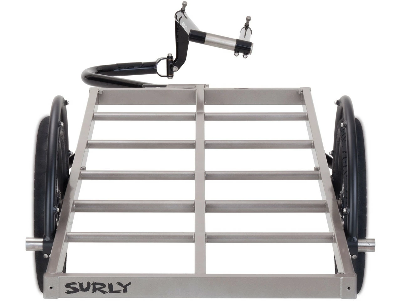 Surly Bill Trailer 4 Surly Bill Trailer – Bild 2
