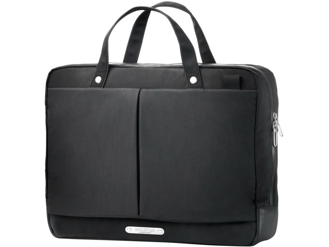 BROOKS New Street Briefcase Umhängetasche 4 BROOKS New Street Briefcase Umhängetasche – Bild 2