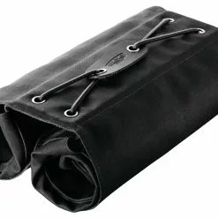 Alternative view of BROOKS Brick Lane Roll-Up Panniers Fahrradtasche