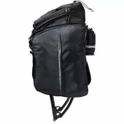 Alternative view of Racktime Odin Gepäckträgertasche