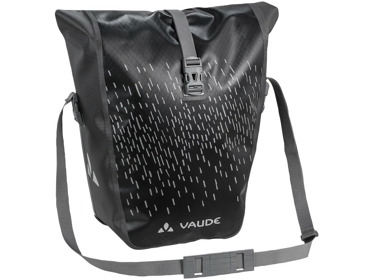 VAUDE Aqua Back Luminum Single Hinterradtasche 3 VAUDE Aqua Back Luminum Single Hinterradtasche
