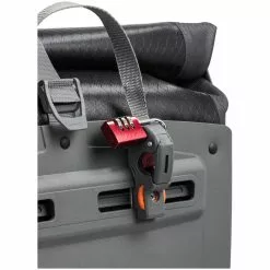 VAUDE Aqua Back Luminum Single Hinterradtasche 10 VAUDE Aqua Back Luminum Single Hinterradtasche -Bike-Components Verkäufe 206614