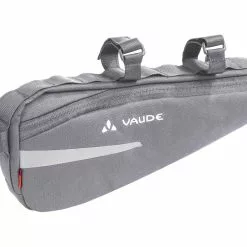 Alternative view of VAUDE Cruiser Bag Rahmentasche