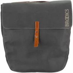 BROOKS Brick Lane Roll-Up Panniers Fahrradtasche 16 BROOKS Brick Lane Roll-Up Panniers Fahrradtasche -Bike-Components Verkäufe 207770