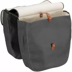 BROOKS Brick Lane Roll-Up Panniers Fahrradtasche 18 BROOKS Brick Lane Roll-Up Panniers Fahrradtasche -Bike-Components Verkäufe 207772