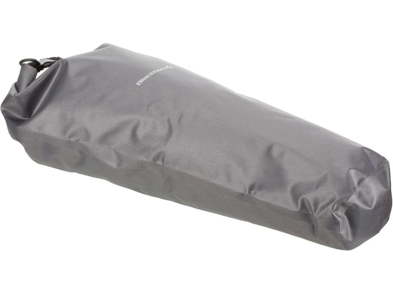 Blackburn Outpost Seat Pack Satteltasche + Drybag Packtasche 4 Blackburn Outpost Seat Pack Satteltasche + Drybag Packtasche – Bild 2