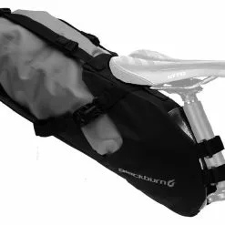 Blackburn Outpost Seat Pack Satteltasche + Drybag Packtasche 9 Blackburn Outpost Seat Pack Satteltasche + Drybag Packtasche -Bike-Components Verkäufe 215612
